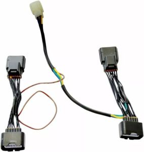 Rivco products GW007-38 kábelezés Tréler, utánfutó, csörlő,