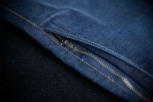 Icon - 1000 2823-0226 Women ' S MH1000 ™ Jean Motoros nadrág 2