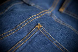 Icon - 1000 2823-0229 Women ' S MH1000 ™ Jean Motoros nadrág 4