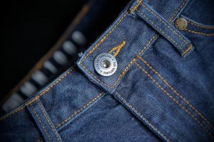 Icon - 1000 2823-0229 Women ' S MH1000 ™ Jean Motoros nadrág 7