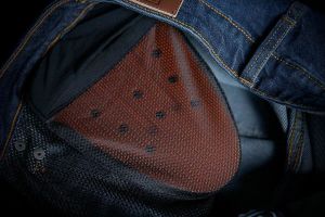 Icon - 1000 2823-0229 Women ' S MH1000 ™ Jean Motoros nadrág 8