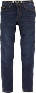 Icon - 1000 2823-0231 Women ' S MH1000 ™ Jean Motoros nadrág