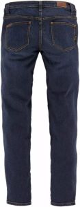 Icon - 1000 2823-0231 Women ' S MH1000 ™ Jean Motoros nadrág 1
