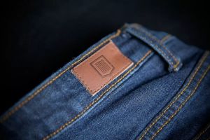 Icon - 1000 2823-0231 Women ' S MH1000 ™ Jean Motoros nadrág 5