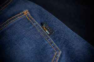 Icon - 1000 2823-0231 Women ' S MH1000 ™ Jean Motoros nadrág 6