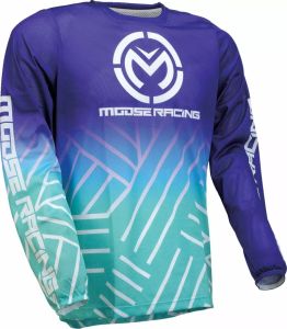 Moose offroad 2910-7927 Szahara mez motocross ruházat