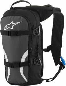 Alpinestars (casuals) 6107318-140 iguana hidratáló hátizsák Motoros hátizsák