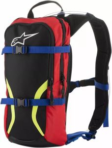 Alpinestars (casuals) 6107318-1735 iguana hidratáló hátizsák Motoros hátizsák