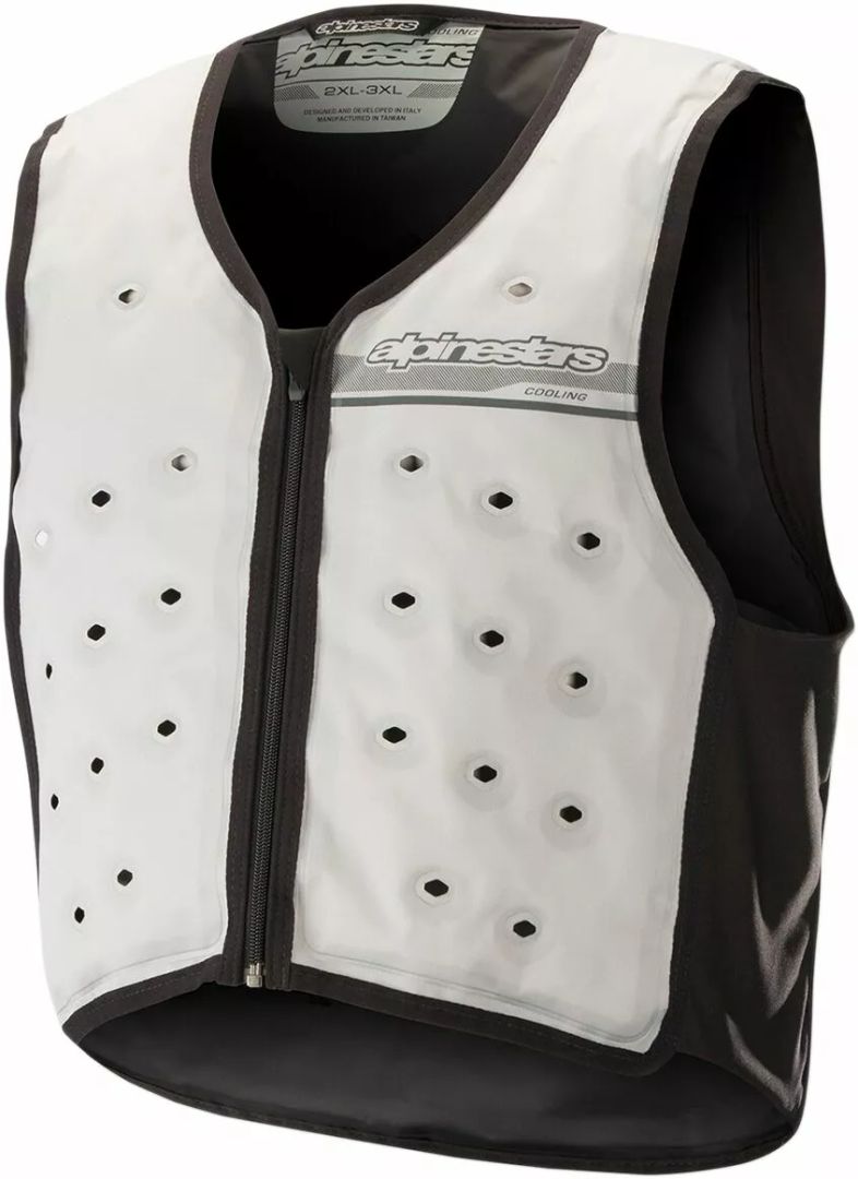 ALPINESTARS (road) 4751518-SM hűtő mellény motocross ruházat 0
