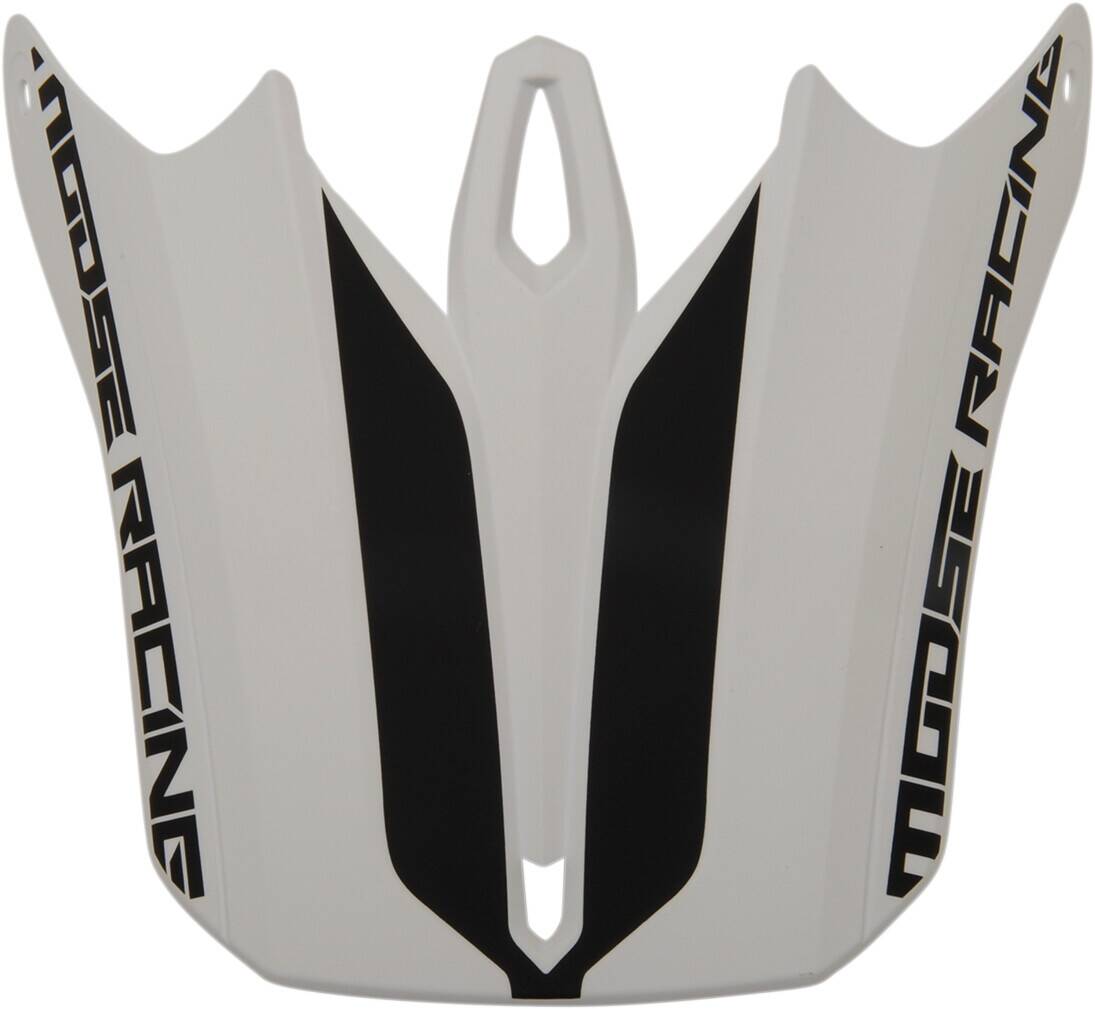 Moose racing soft-goods VSR készlet MSE M1 MIPS RD/WH Bukósisak alkatrész 0