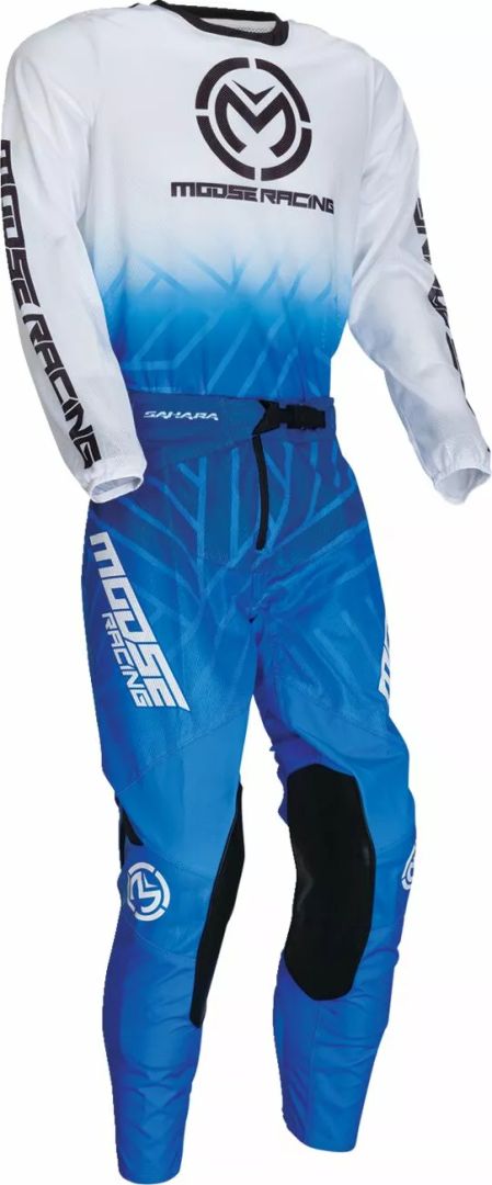Moose offroad 29107932 Szahara mez Mez 1