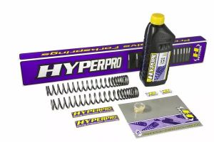 Hyperpro SP-KA09-SSA015 villarugók Kawasakihoz Első futómű