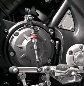 Dynojet 4-104 Gyorsváltó érzékelő Váltókar