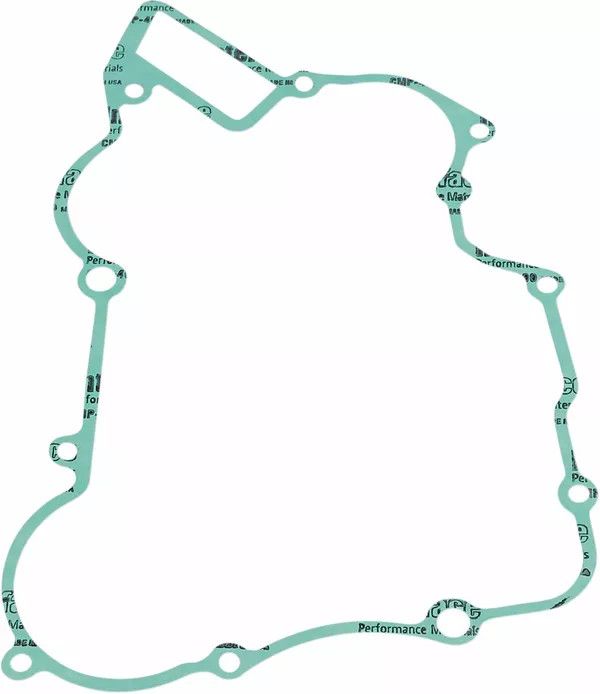 Moose racing hard-parts 816027MSE tengelykapcsoló fedél tömítés Tömítés, tömítés szettek 0