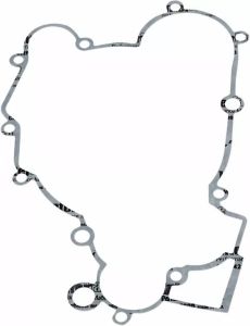 Moose racing hard-parts 816138MSE tengelykapcsoló fedél tömítés Motorblokk alkatrész