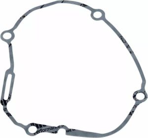 Moose racing hard-parts 816618MSE gyújtásfedél tömítés Motorblokk alkatrész