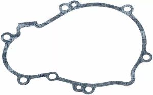 Moose racing hard-parts 816725MSE gyújtásfedél tömítés Motorblokk alkatrész
