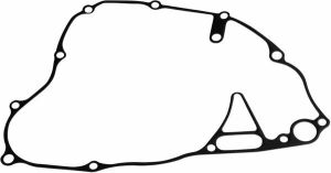 Moose racing hard-parts 816750MSE tengelykapcsoló fedél tömítés Motorblokk alkatrész