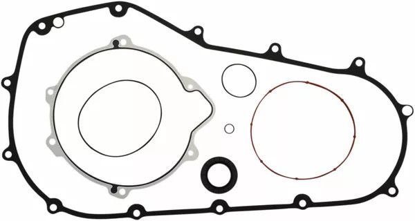 Cometic C10248 Elsődleges tömítéskészlet Motorblokk felújító készlet 0