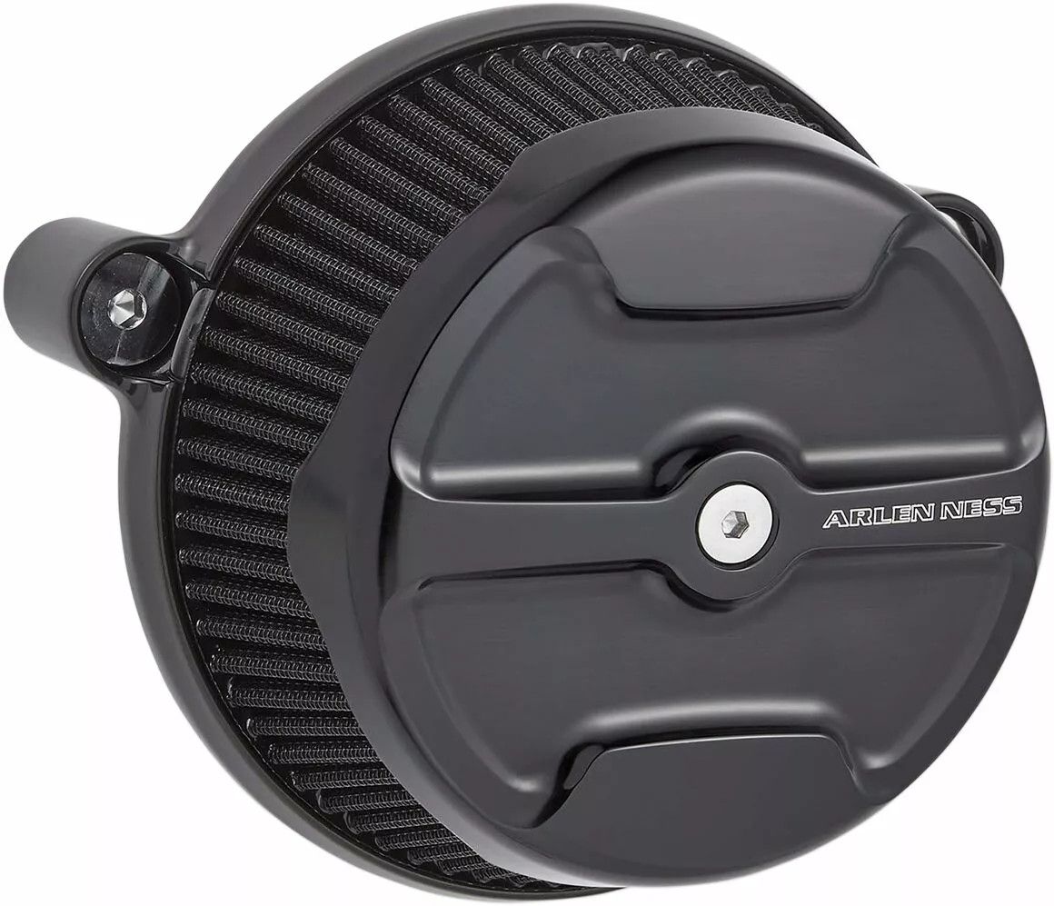 Arlen ness 18-342 Big Sucker™ Stage 1 légszűrő készlet Levegőszűrő alkatrészek, légszűrők 0