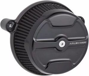 Arlen ness 18-342 Big Sucker™ Stage 1 légszűrő készlet Levegőszűrő alkatrészek, légszűrők