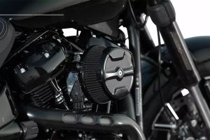 Arlen ness 18-342 Big Sucker™ Stage 1 légszűrő készlet Levegőszűrő alkatrészek, légszűrők 1
