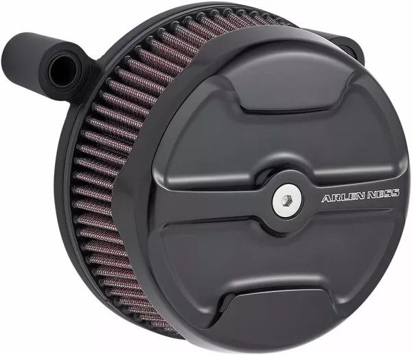 Arlen ness 18-751 Big Sucker™ Stage I légszűrő készlet Levegőszűrő alkatrészek, légszűrők 0