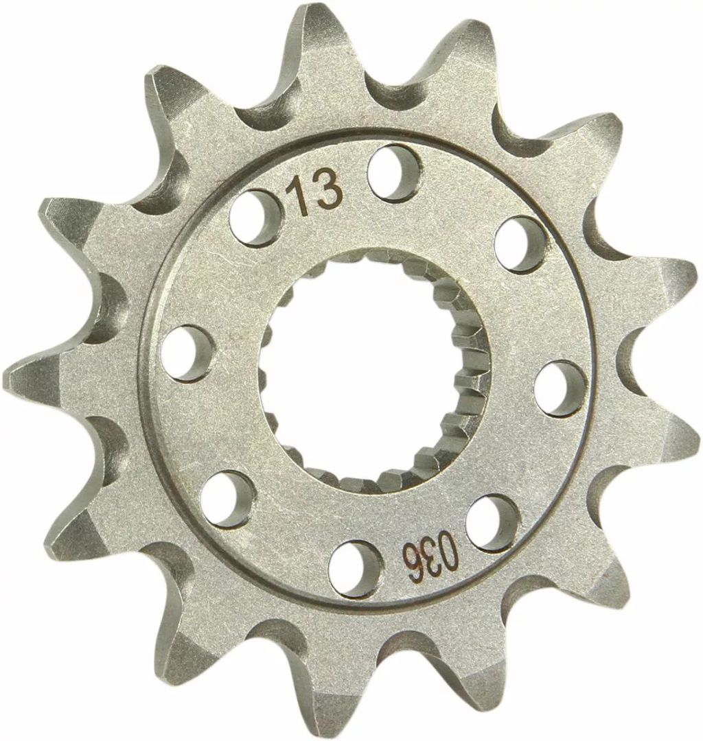 PROX 07.FS13018-13 Első lánckerék Lánckerék 2