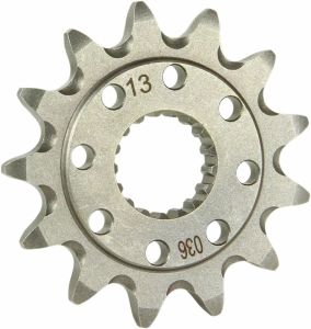 PROX 07.FS13018-13 Első lánckerék Lánckerék 2