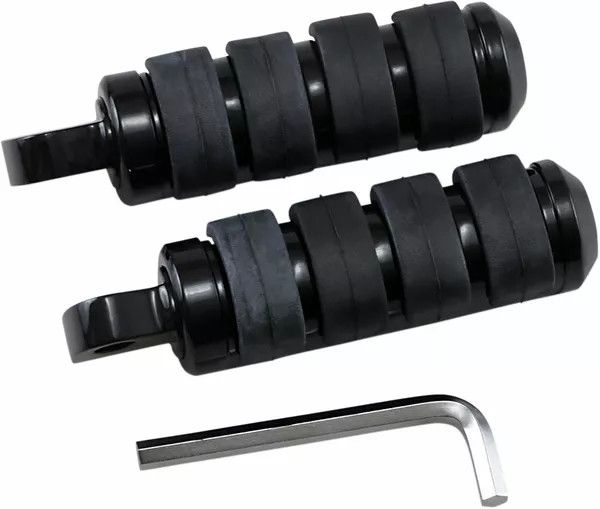 Drag specialties 361043 Soft-Ride lábtartó Váltókar 0