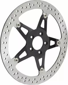 Arlen ness 02-911 Big Brake Floating Rotor Kit Féktárcsa és alkatrészei