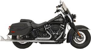 Bassani xhaust kipufogó FTAIL 33
