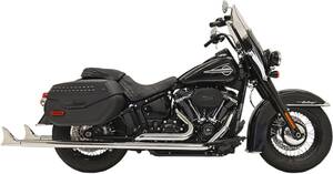 Bassani xhaust kipufogó FTAIL 36