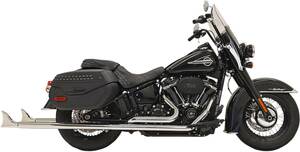 Bassani xhaust kipufogó FTAIL 39