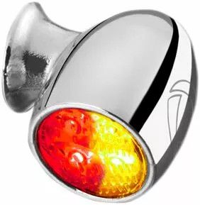 Kellermann 156.100 Atto® DF (3 az 1-ben) Kiegészítő lámpa, irányjelző 0