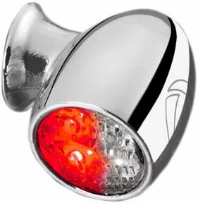Kellermann 156.100 Atto® DF (3 az 1-ben) Kiegészítő lámpa, irányjelző 2