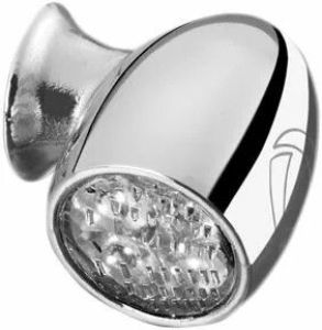 Kellermann 156.100 Atto® DF (3 az 1-ben) Kiegészítő lámpa, irányjelző 1