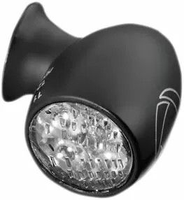 Kellermann 156.200 Atto® DF (3 az 1-ben) Kiegészítő lámpa, irányjelző 1