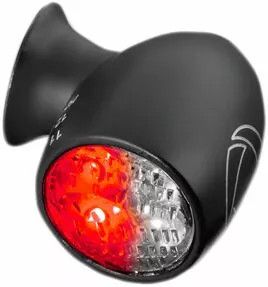 Kellermann 156.200 Atto® DF (3 az 1-ben) Kiegészítő lámpa, irányjelző 2