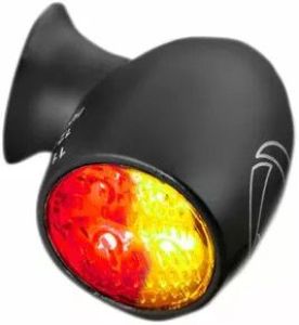 Kellermann 156.200 Atto® DF (3 az 1-ben) Kiegészítő lámpa, irányjelző