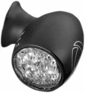 Kellermann 156.200 Atto® DF (3 az 1-ben) Kiegészítő lámpa, irányjelző 1