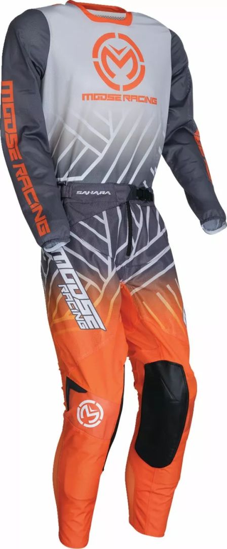 Moose offroad 29107940 Sahara Jersey Mez 1