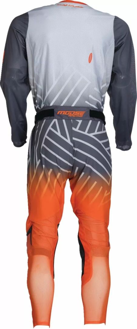 Moose offroad 29107940 Sahara Jersey Mez 2