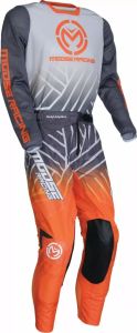 Moose offroad 29107940 Sahara Jersey Mez 1