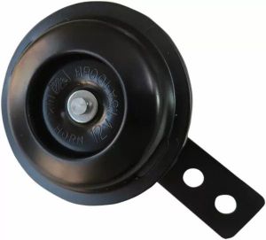 Parts europe 011400711A 12V-os kürtök Kürt, duda