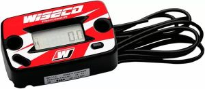 Wiseco WW8061 Motor üzemóra/fordulatszámmérő Sebességmérő és fordulatszámmérő