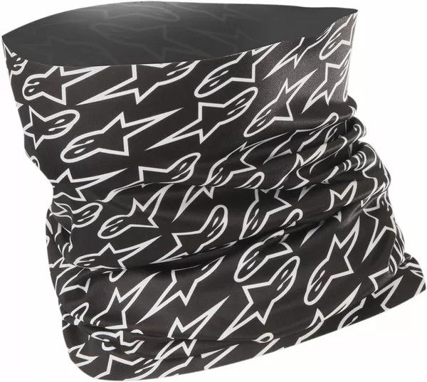 Alpinestars (casuals) 4759319-12 nyakcső Motoros maszk, arcvédő, sapka és sál 0