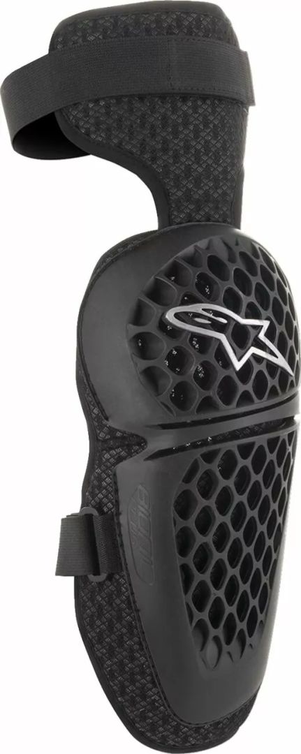 Alpinestars(mx) 6546219-10-SM ifjúsági bionikus plusz térdvédők Térdvédő 0