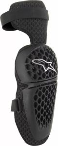 Alpinestars(mx) 6546219-10-SM ifjúsági bionikus plusz térdvédők Térdvédő