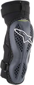 Alpinestars(mx) védõ térd SEQ A/Y L/XL Térdvédő